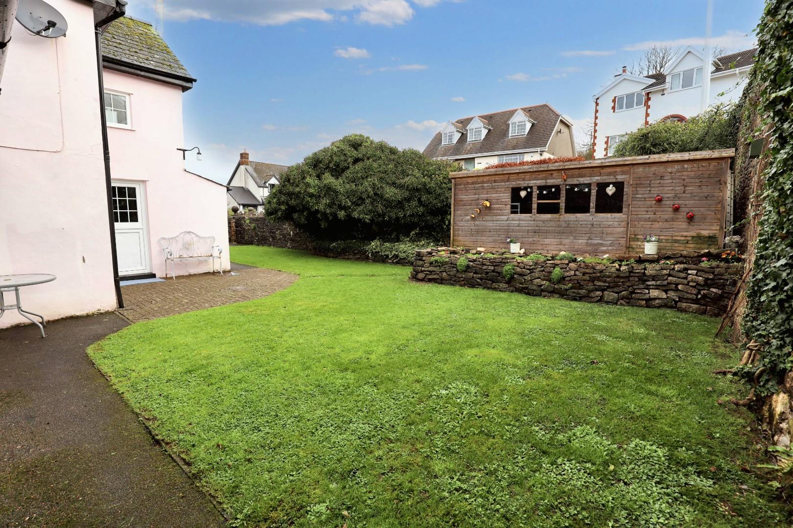 Watts & Spencer Cottage, Penllyn, Nr Cowbridge, Vale Of